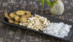 治疗失眠的中草药有哪些