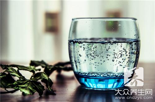 热水袋加盐后果