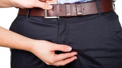 怎么看一个男人大不大？男人能感