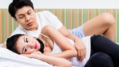 女性身体的哪些部位比较敏感？刺