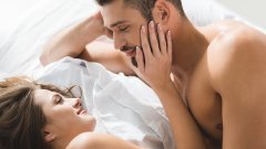肌肉越发达，性伴侣越喜欢吗？女人最理想的恋人身材是什么？