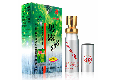 男露888延时喷雾