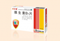 维生素B1的作用有哪些  维生素B