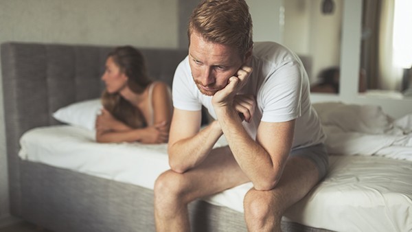 如何治疗男性性功能障碍？3大疗法治疗男性性功能障碍
