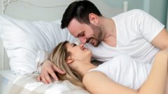 年轻男人为什么早泄？ 4个好习惯