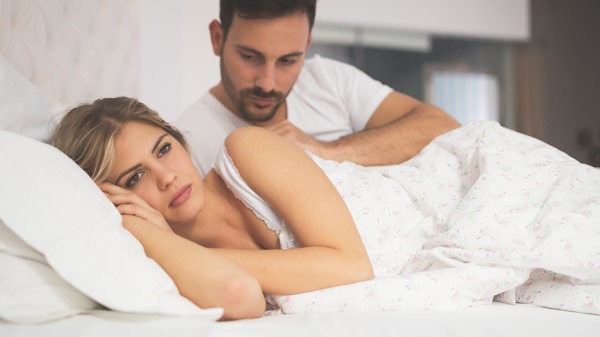 女的一直不gc咋回事? 怎么知道女