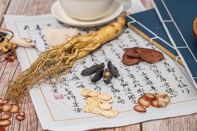 偏方