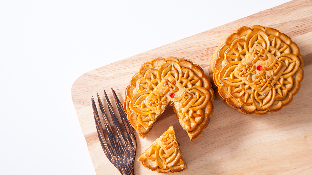 上海鲜肉月饼的做法大全