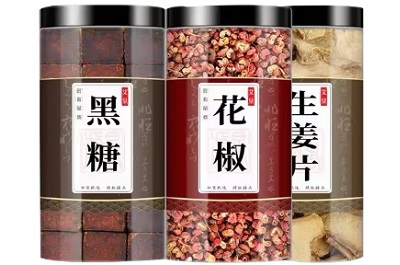 花椒生姜大葱红糖水对男性的功效
