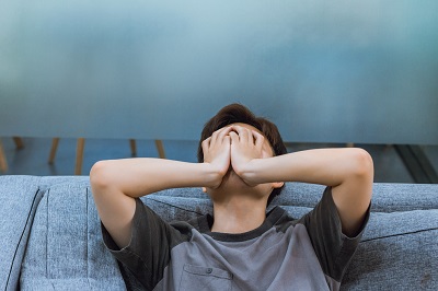 男性判断自己得性疾病的三个方法