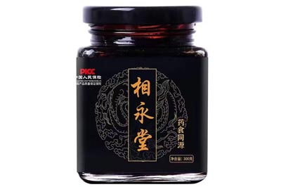 相永堂的功效与作用 男性服用相