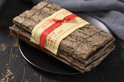 茶杜仲茶