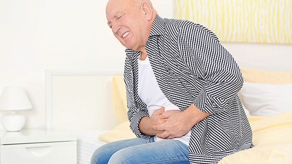 男性勃起硬度标准是什么 男性硬