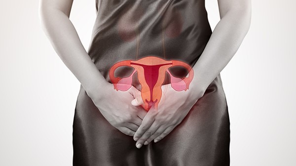什么食物对保护女性卵巢