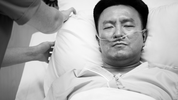 刺激五个穴位有助于男性强壮的阳