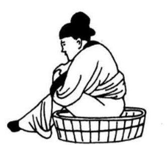 治疗阳痿最佳运动图解 三项运动
