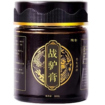 战驴膏