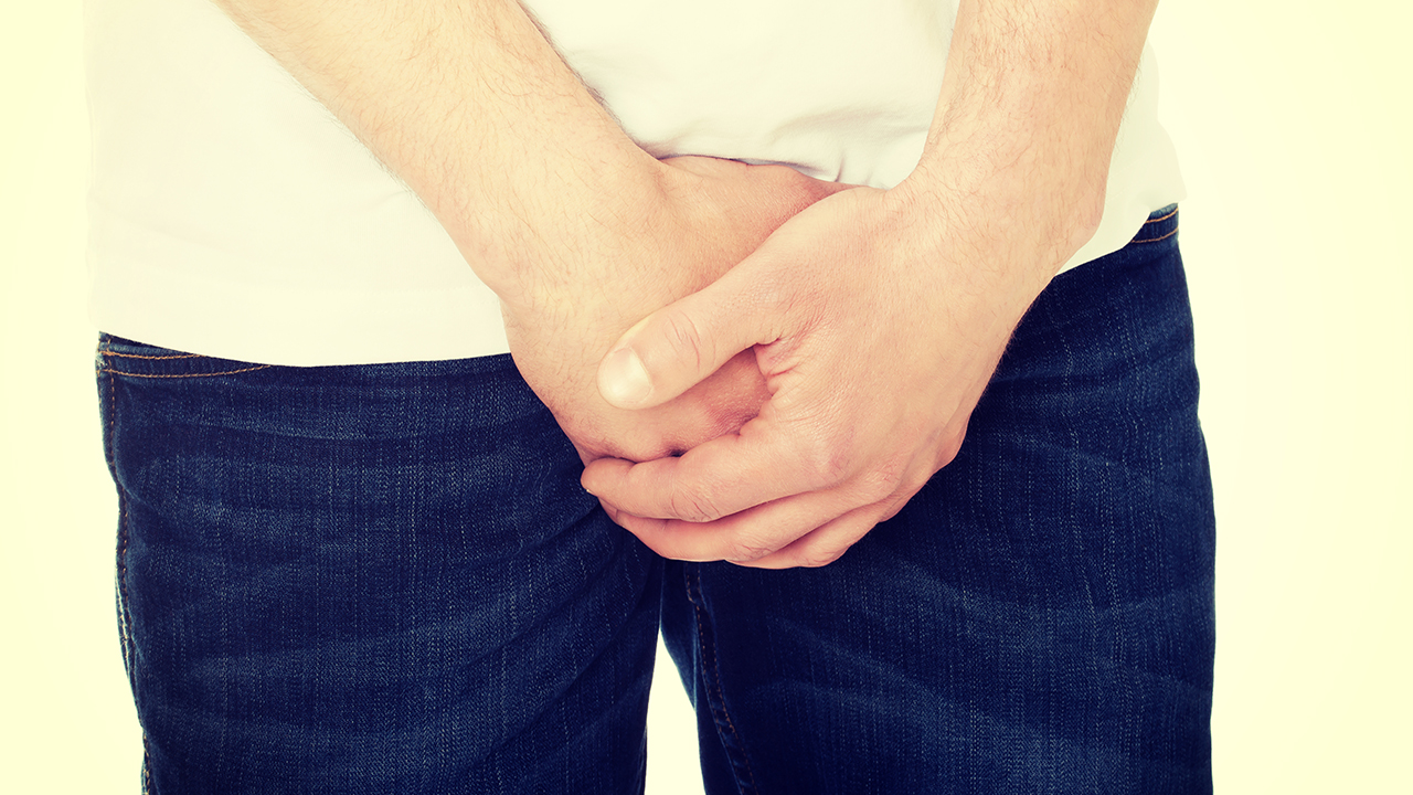 偶尔前列腺疼痛是正常现象吗？