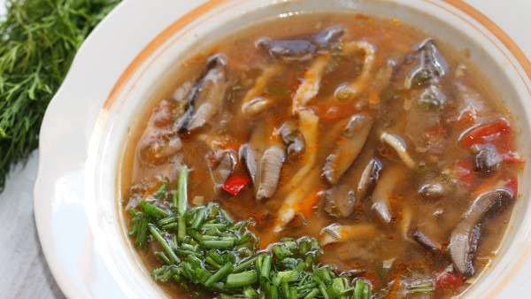 中医食疗的方法有哪些？中医食疗