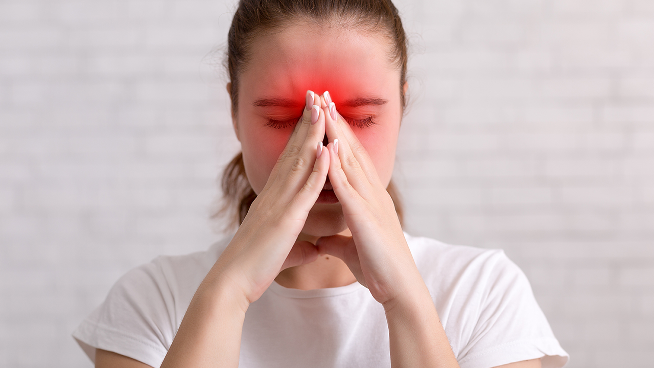 中医针灸治疗过敏性鼻炎效果如何