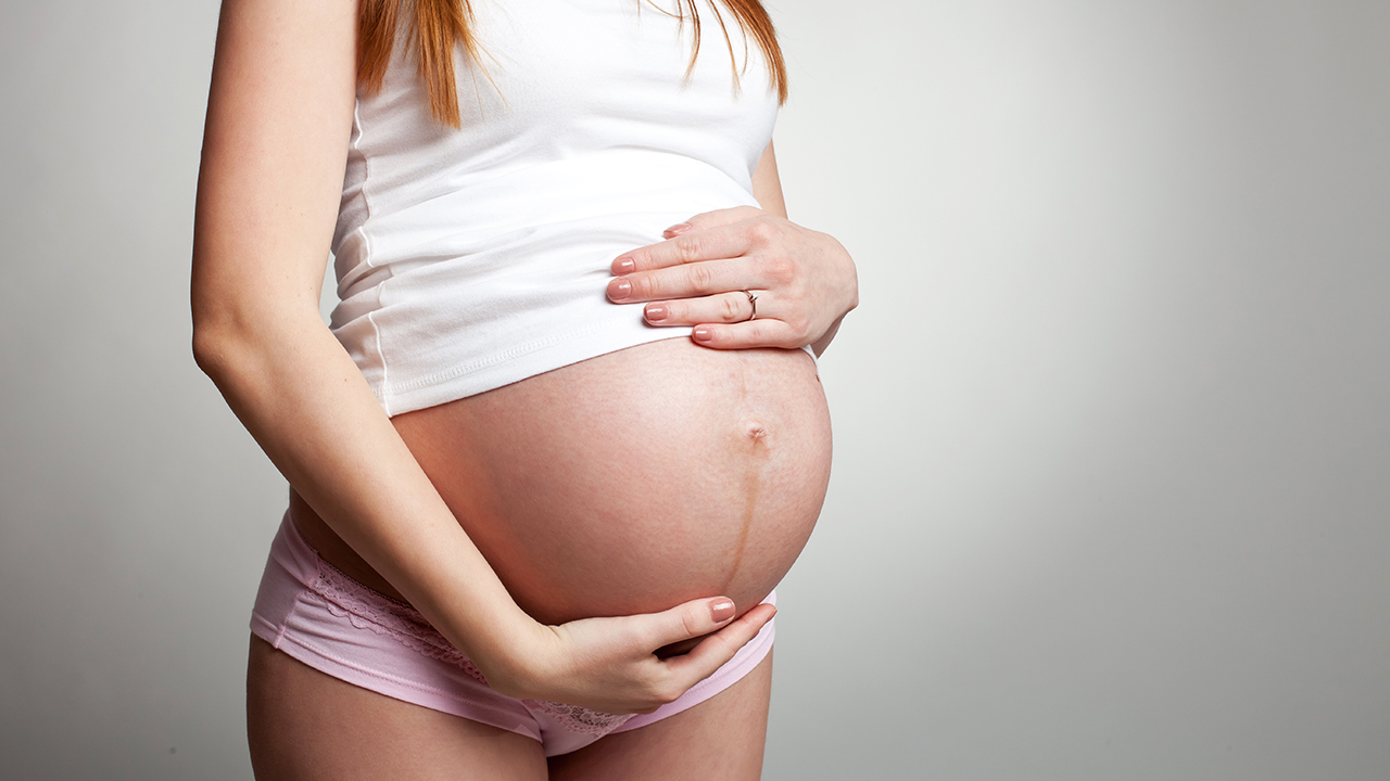 女人不能怀孕是怎么回事？哪些卵