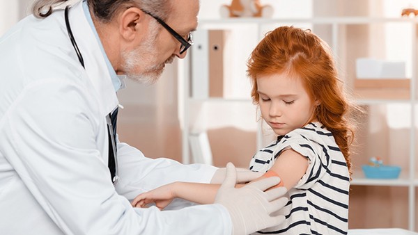 儿童喉炎有什么症状？中医如何治