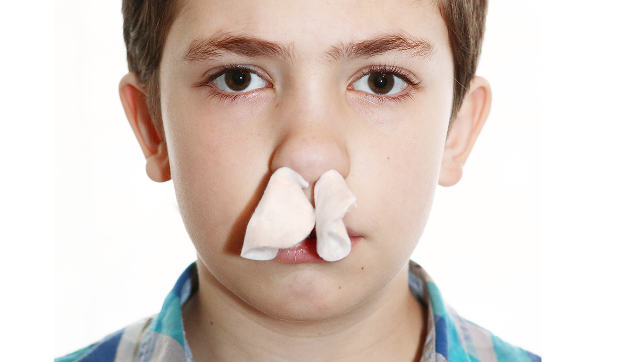 中医如何辨证论治鼻炎？哪些药物