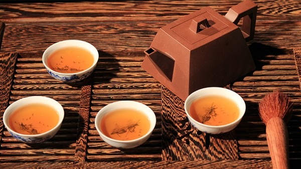 秋季女性适合喝什么茶最好 最适