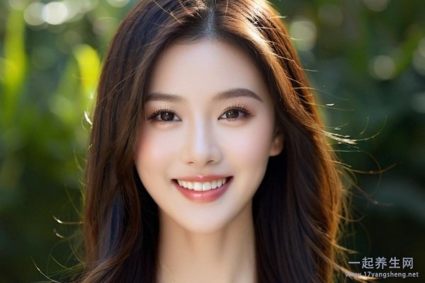 房事足够的女人有一个部位更美