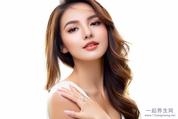 女性如何用身体语言调情