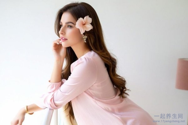男人为什么喜欢细腰美女 男人喜欢什么样的女人