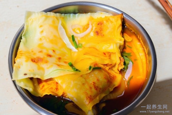 又营养又能减肥的食谱 能减肥的