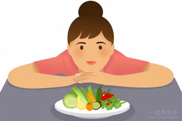 减肥食谱热量卡路里多少 如何计