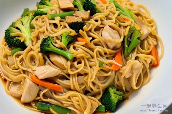 减肥食谱吃什么减肥 减肥食谱包