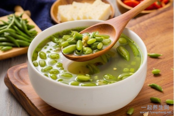 什么是减肥食谱汤 减肥食谱汤类