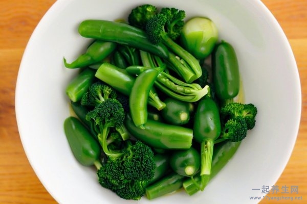 减肥食谱家常菜大全的介绍