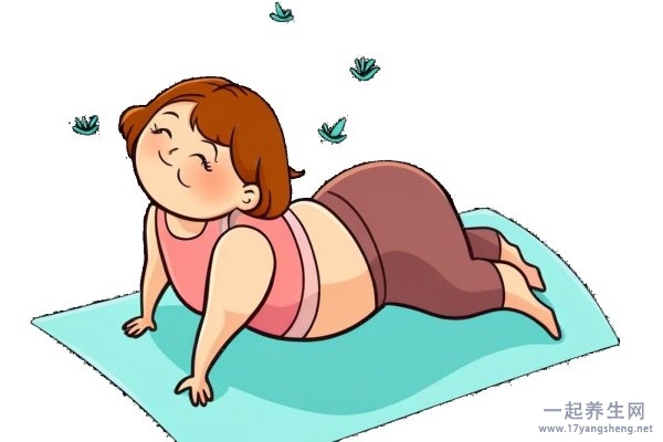 哺乳期减肥食谱 哺乳期减肥需要