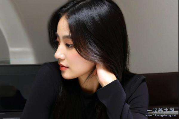 女人自慰的用什么 真人示范女人