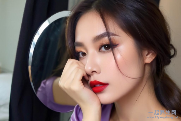 性爱中要怎么爱抚乳房 胸部爱抚