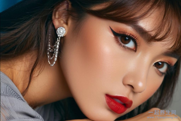 女人适度自慰更美丽 什么女人喜