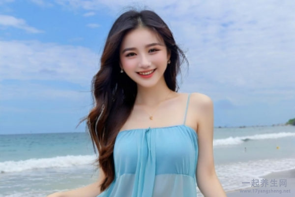 为什么男生接吻时候手不老实 盘