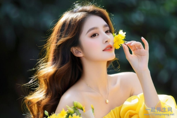 怎么看出女生是不是经常做 女生