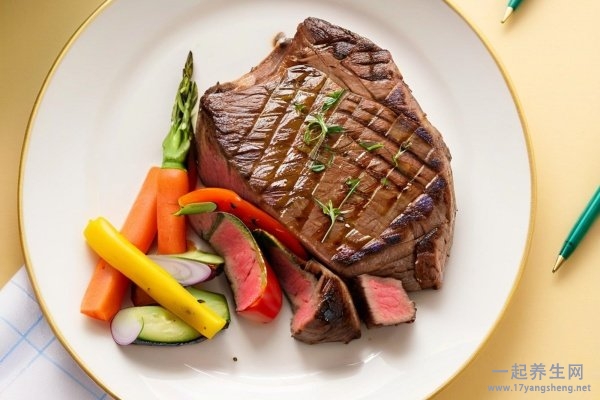 吃肉减肥法具体食谱 肉类减肥法