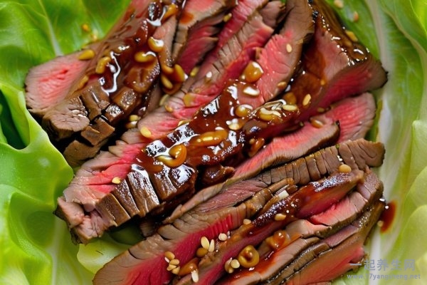 吃肉减肥法食谱 什么是吃肉减肥