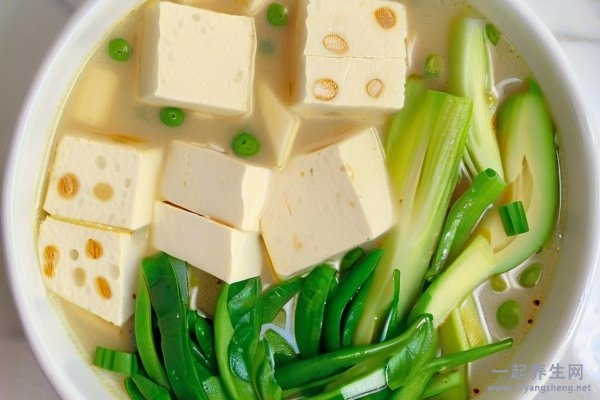 减肥食谱炖汤 减肥可以炖什么吃