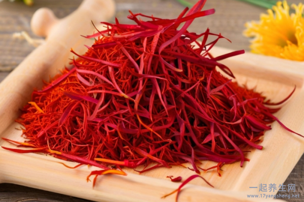 藏红花什么时候喝最好 藏红花泡