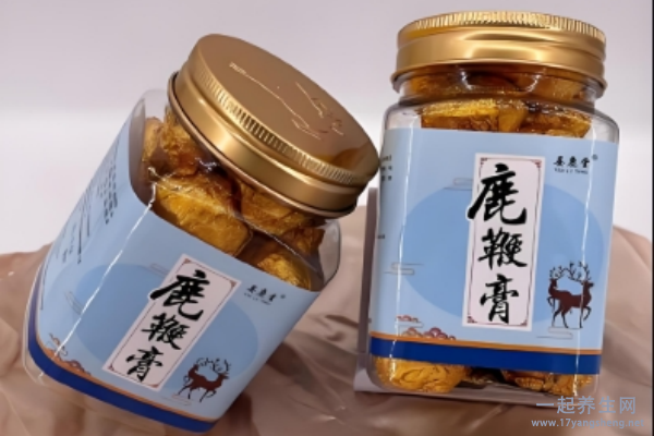 男人吃鹿鞭膏性功能变差了是怎么