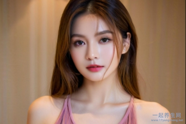 如何挑逗自己的身体引爆激情 女
