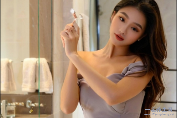 女人用什么工具自慰好 已婚女人