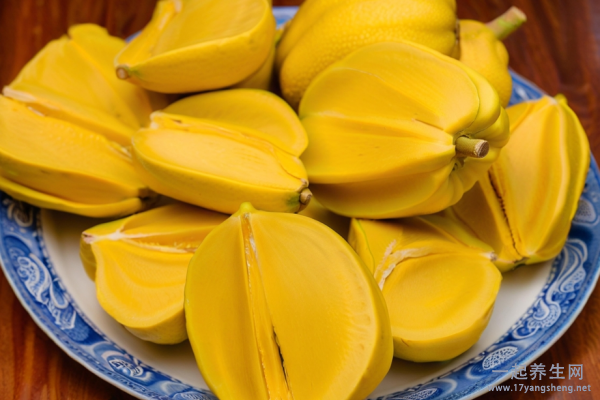 菠萝蜜怎么吃比较好 切割菠萝蜜